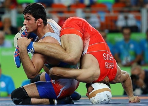 Iran suggests UWW to hold World Solidarity tournaments for Wrestling